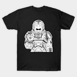 AstroSmile T-Shirt